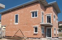 Whipton home extensions