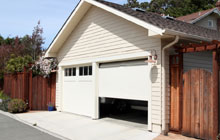 Whipton garage construction leads