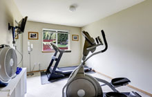 Whipton home gym construction leads