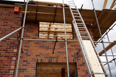 house extensions Whipton