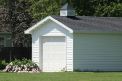 Whipton outbuilding construction costs